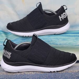 Hoka One One Hupana Slp-On Womens 9